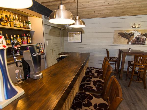 Les Aravis Hotel