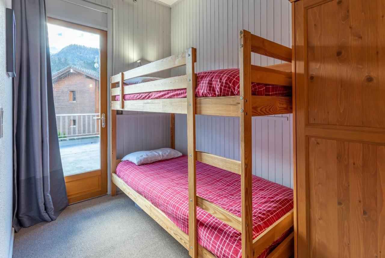 Les Aravis Hotel