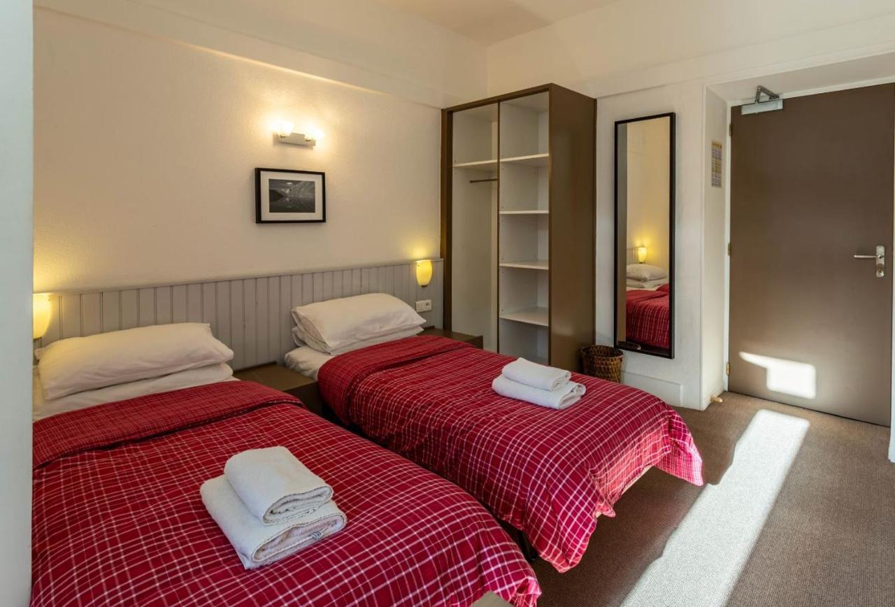 Les Aravis Hotel