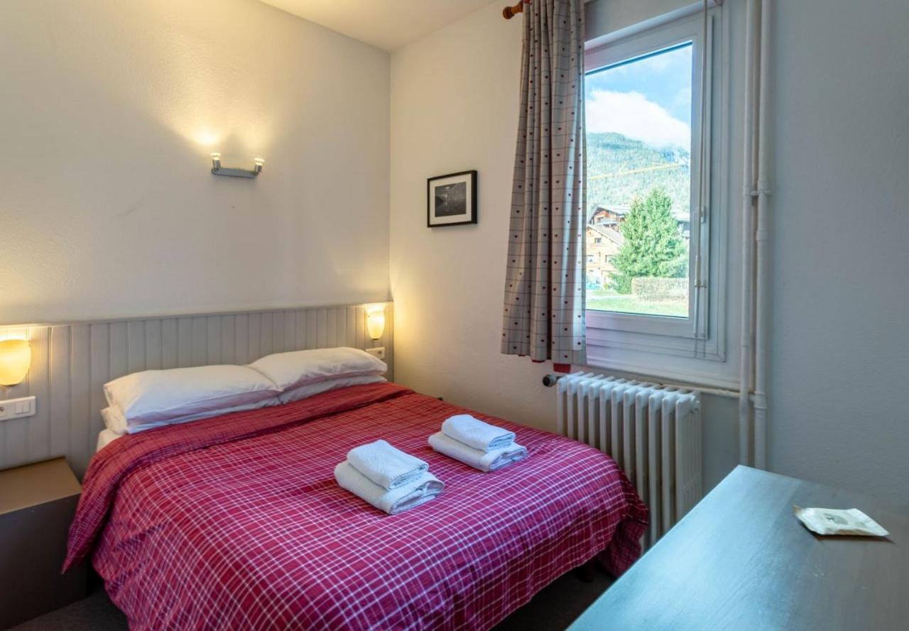 Les Aravis Hotel *