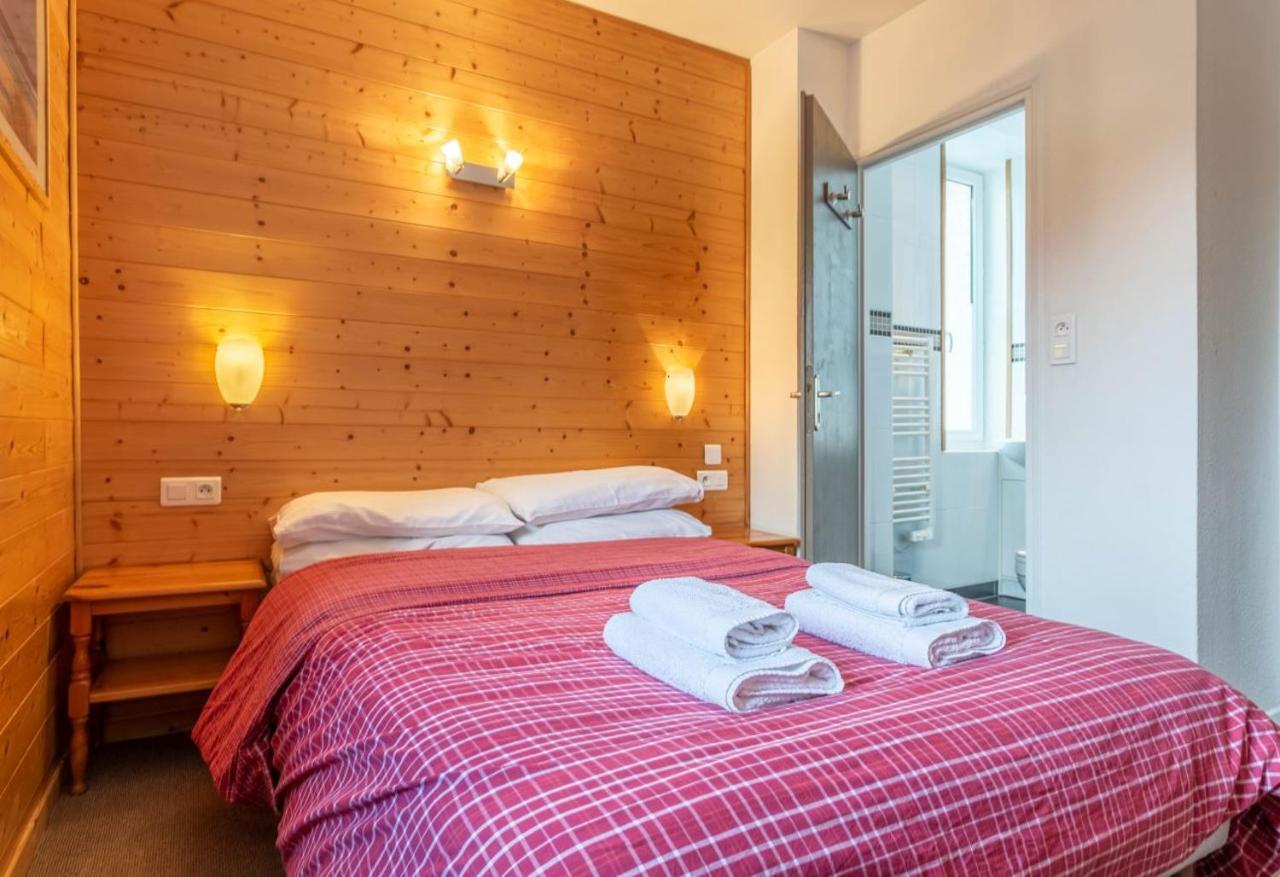 Hotel Les Aravis *